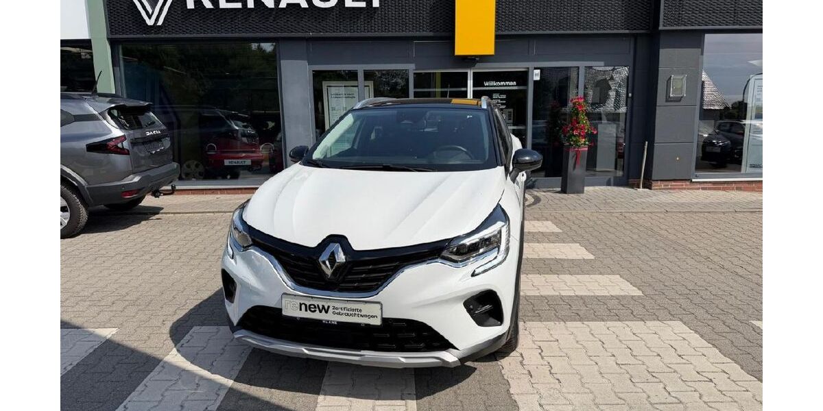 Renault Captur 52.700 km 18.990 &euro; Emstek-West 49685