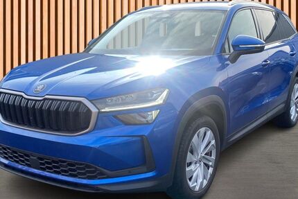 Skoda Kodiaq 10.159 km 34.980 &euro; Dresden 01328