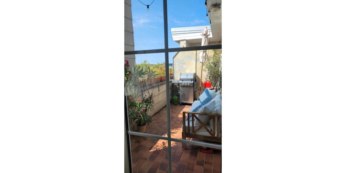 3 Zimmer im Bergmannstraßenkiez 3 zimmer