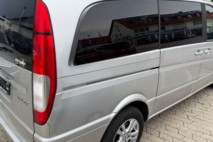 Mercedes-Benz Viano 316.000 km 5.999 &euro; Garching bei München 85748