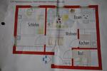 Etagenwohnung Dettingen unter Teck - 2 Zimmer, 40 m&sup2;, 195.000&euro; | Angebot:26864819