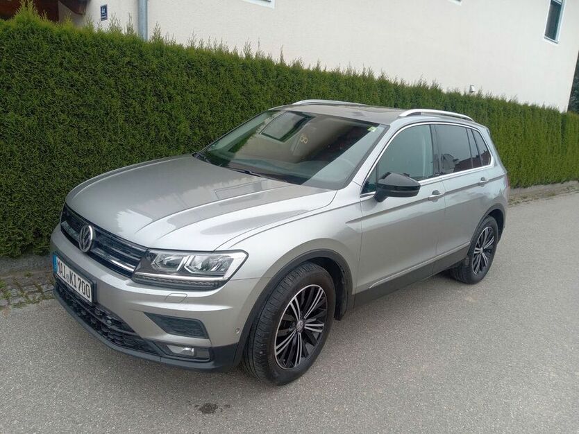 Tiguan