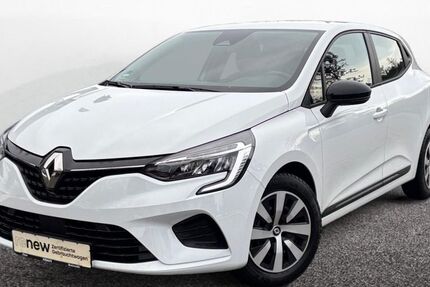 Renault Clio 39.750 km 13.977 &euro; Bodenwöhr 92439