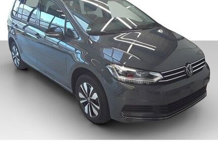 VW Touran 6.200 km 37.690 € Bernbeuren 86975