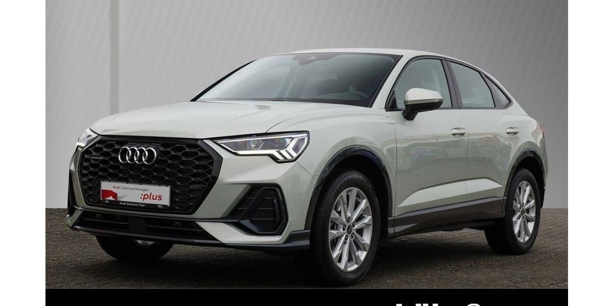 Audi Q3 17.200 km 40.980 &euro; Trier 54292