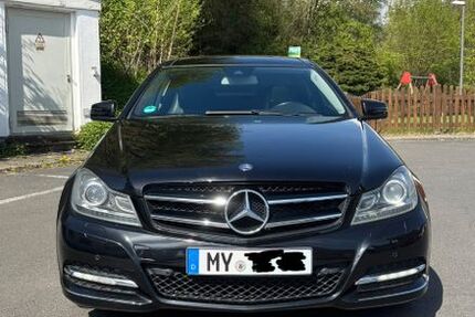 Mercedes-Benz C 250 139.000 km 12.500 &euro; Nickenich 56645