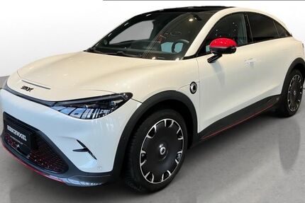 Smart #3 11.269 km 32.800 &euro; Passau 94034