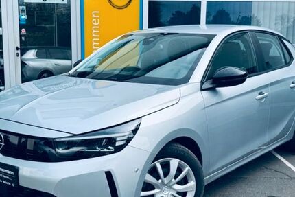Opel Corsa 34.671 km 13.490 &euro; Wölfersheim 61200