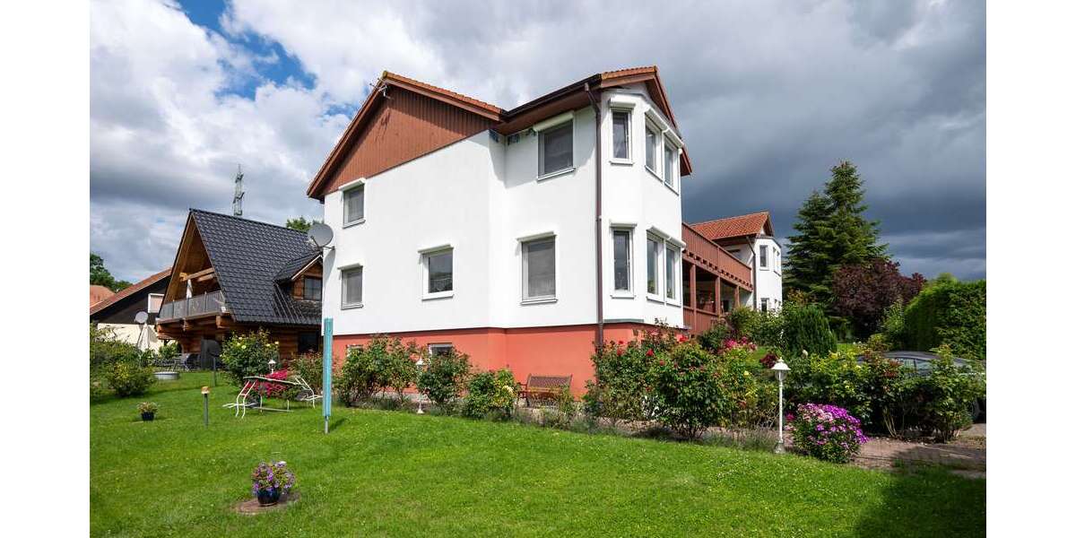 Haus zum Kaufen in Usedom 792.000 € 360 m² 13 zimmer