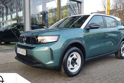 Opel Frontera 1.950 km 23.250 &euro; Düsseldorf-Gerresheim 40625