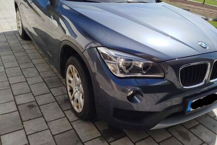 BMW X1 190.000 km 6.990 &euro; Freyung 94078