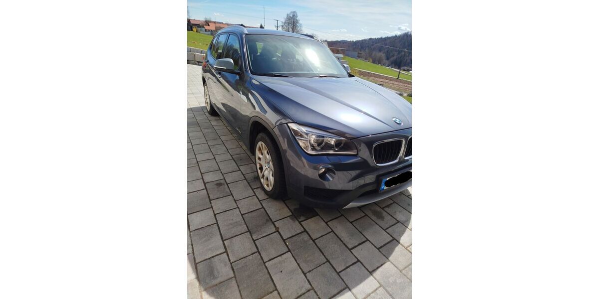 BMW X1 190.000 km 6.990 &euro; Freyung 94078