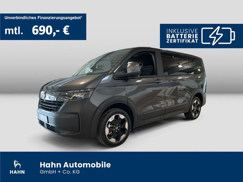 VW T7 Caravelle 7.550 km 64.440 € Ebersbach 73061