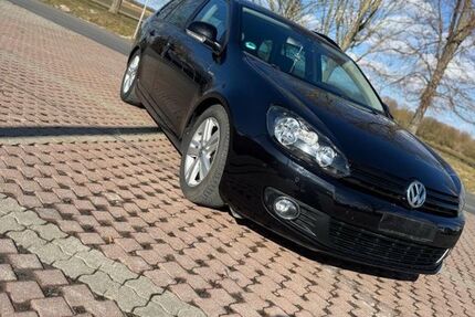 VW Golf 169.338 km 7.000 &euro; Mühlhausen 99974