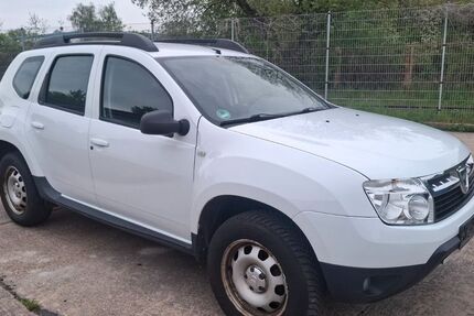 Dacia Duster 101.941 km 5.599 &euro; Halle 06116