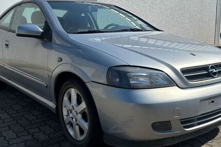 Opel Astra 158.000 km 790 € Mannheim 68307