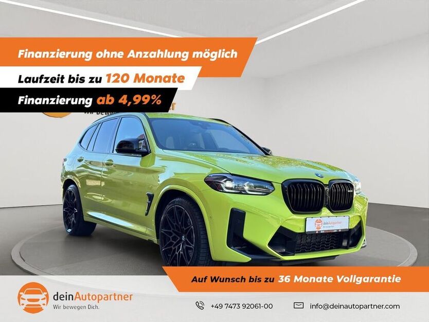 X3 M