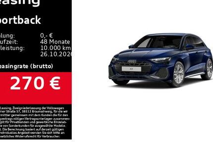 Audi A3 8.517 km 31.930 &euro; Albstadt 72458
