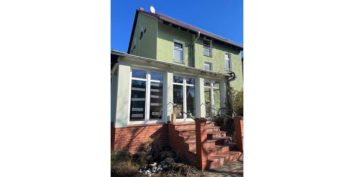 Terrassenwohnung Hohen Neuendorf - 3 Zimmer, 113 m&sup2;, 1.300&euro; | Angebot:25468539