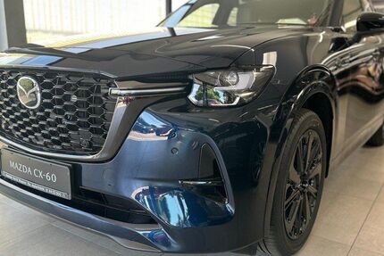 Mazda CX-60 3.900 km 49.990 &euro; Dortmund 44287