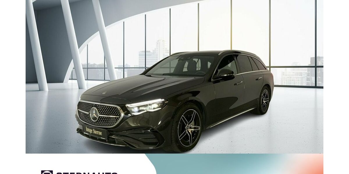 Mercedes-Benz E 220 21.632 km 58.980 € Dresden 01239