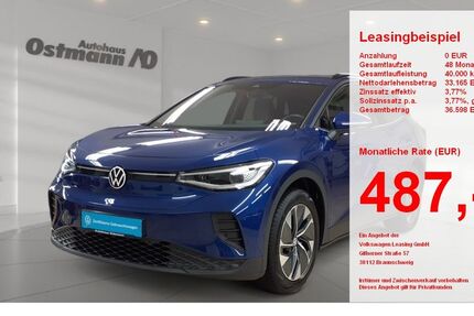 VW ID.4 9.985 km 31.785 &euro; Melsungen 34212