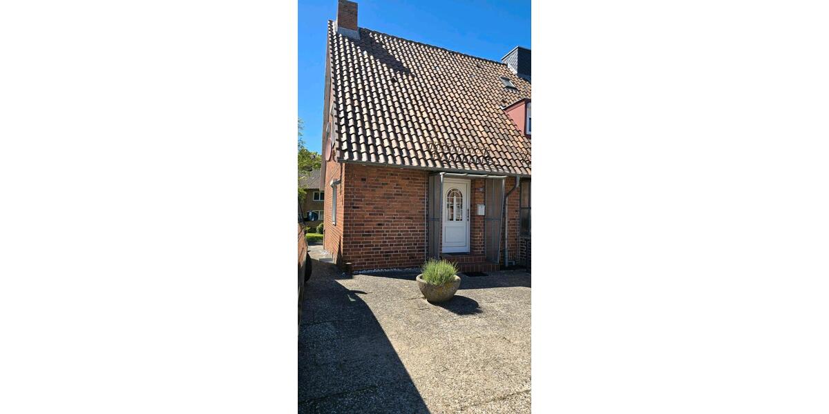 Reihenhaus Heiligenhafen - 3 Zimmer, 60 m&sup2;, 185.000&euro; | Angebot:27056393
