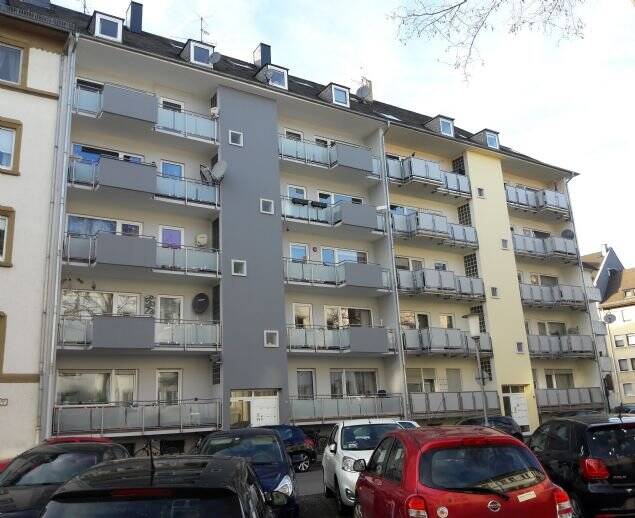 Etagenwohnung Koblenz Mitte - 750.000&euro; | Angebot:26616668