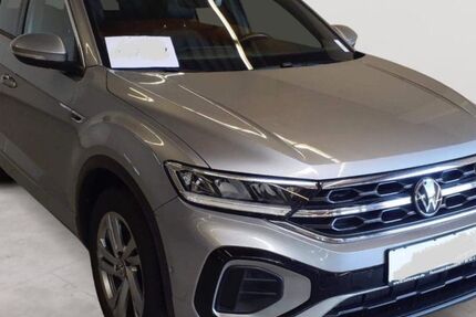 VW T-Roc 56.000 km 24.850 &euro; Nortrup 49638