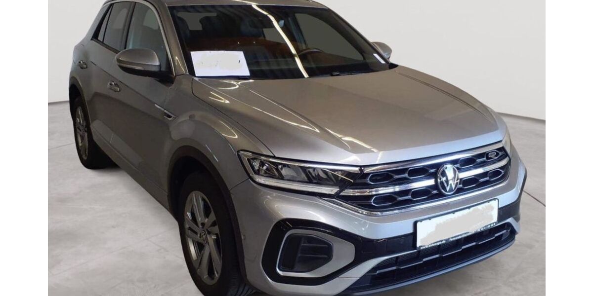 VW T-Roc 56.000 km 24.850 &euro; Nortrup 49638