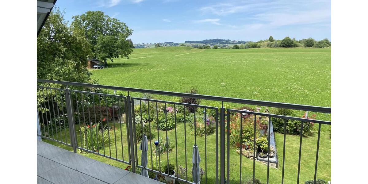 Maisonettenwohnung Weiler-Simmerberg Simmerberg - 4.5 Zimmer, 150 m&sup2;, 1.350&euro; | Angebot:26047081