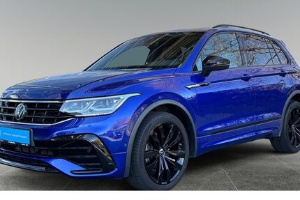 VW Tiguan 58.516 km 36.880 &euro; Pronsfeld 54597