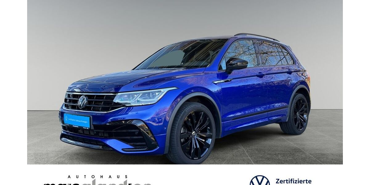VW Tiguan 58.516 km 36.880 &euro; Pronsfeld 54597