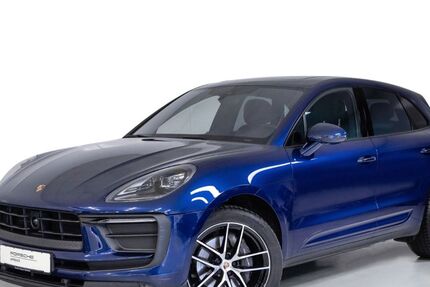 Porsche Macan 76.218 km 61.900 &euro; Mannheim 68229