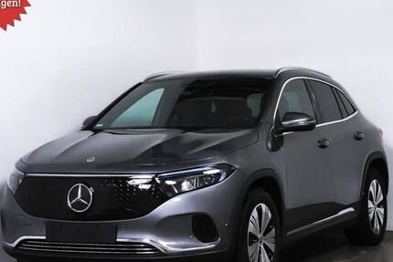 Mercedes-Benz EQA 29.053 km 40.790 &euro; Tengen-Watterdingen 78250