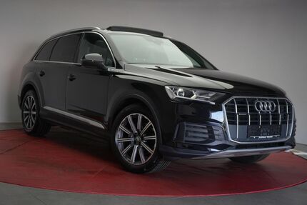 Audi Q7 157.000 km 40.490 € Braunschweig 38110