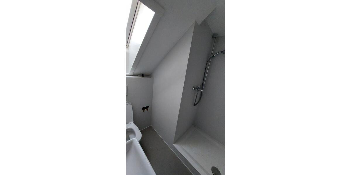 Dachgeschoßwohnung Bietigheim-Bissingen Bissingen - 2.5 Zimmer, 45 m&sup2;, 820&euro; | Angebot:25594096