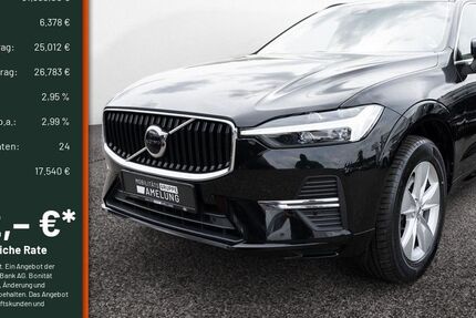 Volvo XC60 62.100 km 30.890 € Engelskirchen 51766
