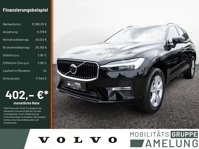 Volvo XC60 62.100 km 30.890 € Engelskirchen 51766
