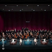 South Coast Youth Symphony Orchestra - Happy New Year 30.12.2025 Peterskirche