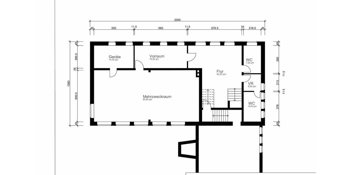 Einfamilienhaus Marsberg - 79.000&euro; | Angebot:26840303