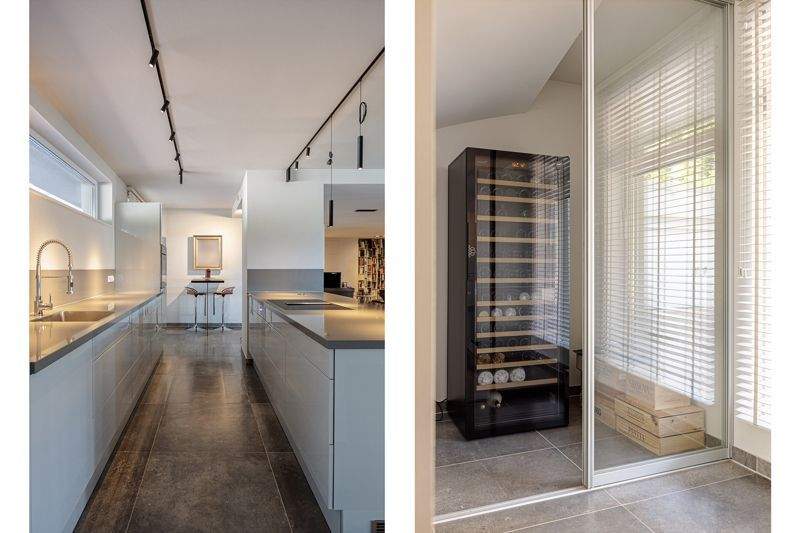 Etagenwohnung Essen - Stadtwald Heisingen - 4 Zimmer, 330 m&sup2;, 3.900&euro; | Angebot:23985679