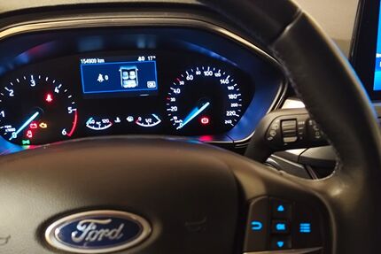 Ford Focus 154.900 km 15.000 &euro; Quakenbruck 49610