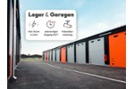 Gewerbeobjekt Ahrensfelde - 205&euro; | Angebot:26262672