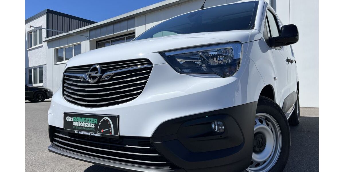 Opel Combo Electric 1.025 km 20.860 &euro; Marktredwitz 95615