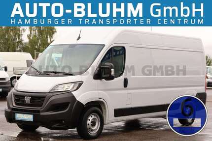 Fiat Ducato 62.424 km 22.491 &euro; Hamburg 22113