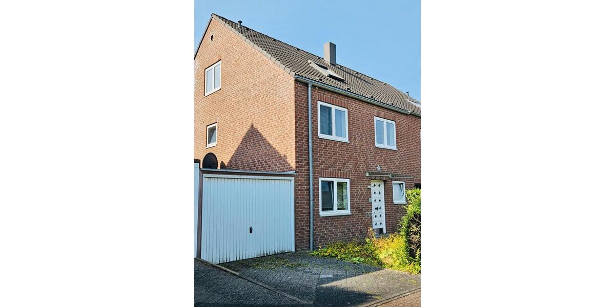 Einfamilienhaus in Aachen Brand in top Zustand 6 zimmer