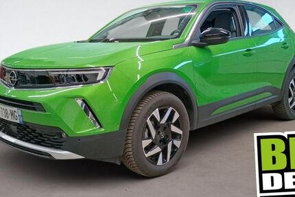 Opel Mokka 8.144 km 16.402 &euro; Chemnitz 09126