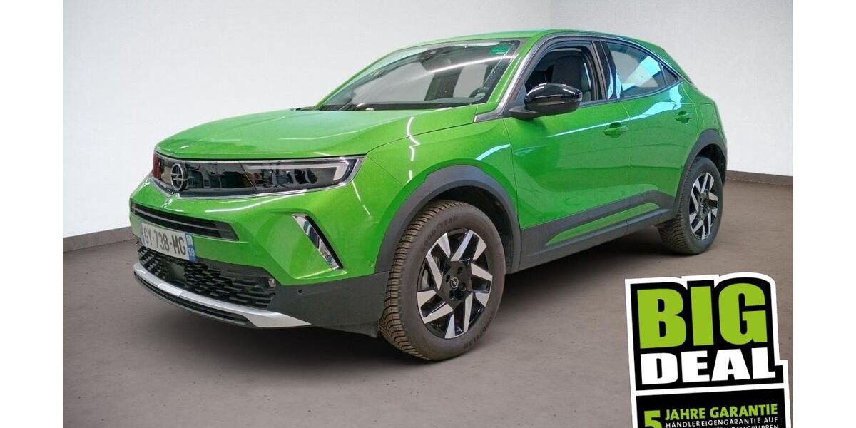 Opel Mokka 8.144 km 20.159 &euro; Chemnitz 09126