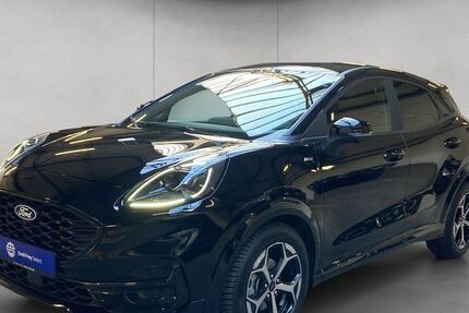 Ford Puma 16.792 km 21.490 &euro; Düsseldorf 40233